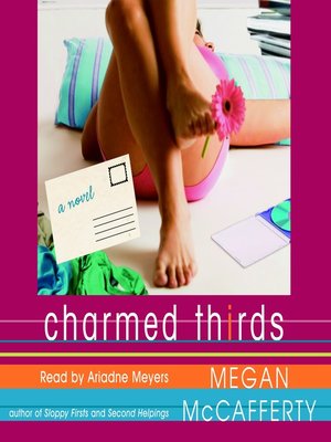 cover image of Charmed Thirds